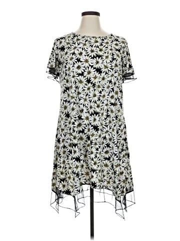 SJS Casual Dress (view 1)