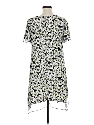 SJS Casual Dress (view 2)