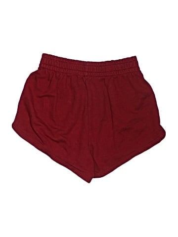 Spiritual Gangster Athletic Shorts (view 2)