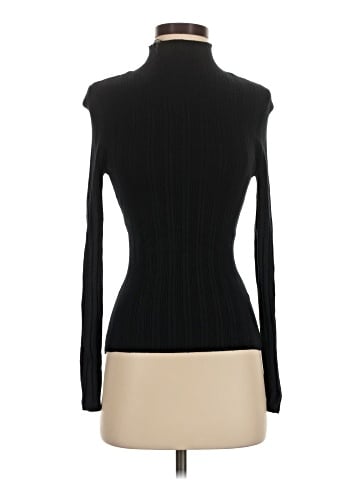 Abercrombie & Fitch Turtleneck Sweater (view 1)