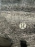 Lululemon Athletica Gray Track Jacket Size 4 - photo 6