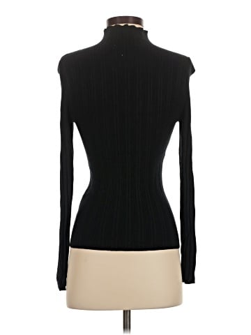 Abercrombie & Fitch Turtleneck Sweater (view 2)