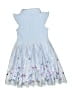 Zunie Blue Dress Size 6X - photo 2