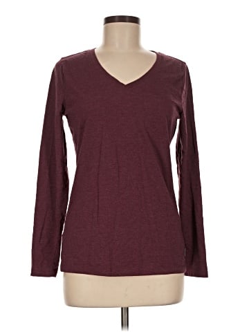 Eddie Bauer Long Sleeve T-Shirt (view 1)