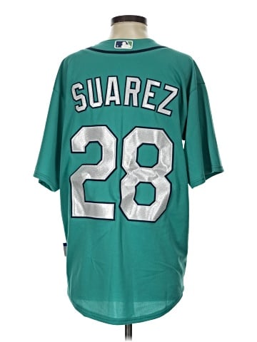 Nike 3/4 Sleeve T-Shirt (view 2)