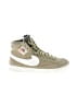 Nike Green Sneakers Size 10 - photo 1