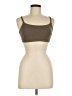 Lululemon Athletica Brown Tank Top Size 10 - photo 1