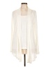 Sofra Ivory Cardigan Size L - photo 1