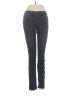 Paige Chevron-herringbone Gray Jeans Size 26 waist - photo 1