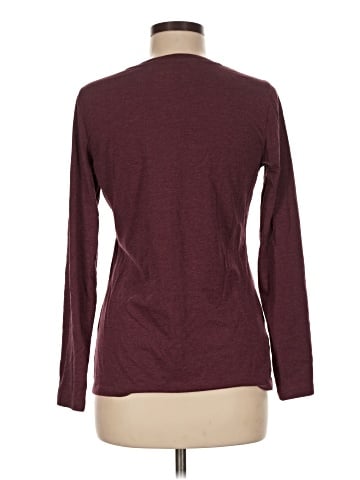 Eddie Bauer Long Sleeve T-Shirt (view 2)