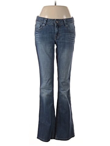 CALVIN KLEIN JEANS Jeans (view 1)