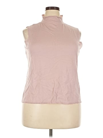 Emanuel Emanuel Ungaro Sweater Vest (view 1)
