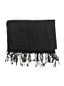 Unbranded Black Scarf One size - photo 2