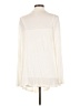 Sofra Ivory Cardigan Size L - photo 2