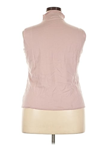 Emanuel Emanuel Ungaro Sweater Vest (view 2)