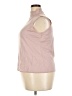 Emanuel Emanuel Ungaro Pink Sweater Vest Size 2X - photo 5