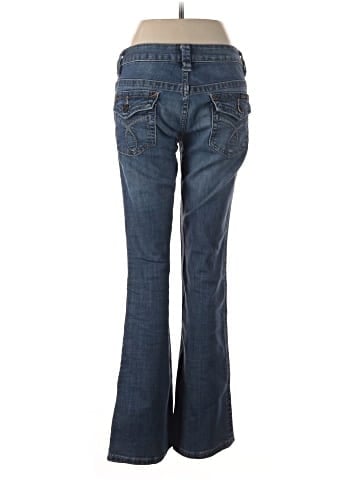CALVIN KLEIN JEANS Jeans (view 2)