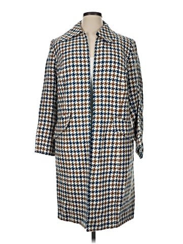 Amanda Smith Coat (view 1)