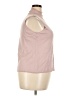 Emanuel Emanuel Ungaro Pink Sweater Vest Size 2X - photo 4