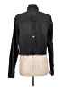 Hudson Jeans Black Denim Jacket Size M (estimated) - photo 2