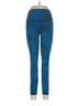 Lululemon Athletica Blue Active Pants Size 8 - photo 1