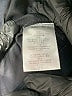 Caroll Black Coat Size 10 - photo 7
