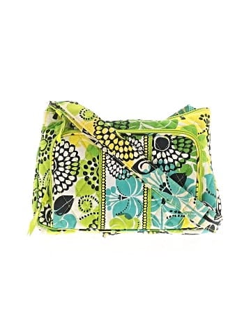 Vera Bradley Crossbody Bag (view 1)