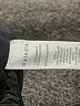 Athleta Chevron-herringbone Gray Athletic Shorts Size S - photo 4