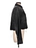 Hudson Jeans Black Denim Jacket Size M (estimated) - photo 4