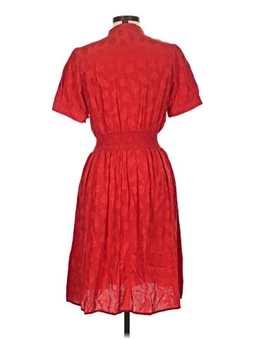 Maple by Some Odd Rubies Casual Dress (view 2)