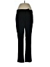 Chaps Black Dress Pants Size 12 - photo 1