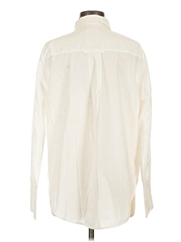 Citizens of Humanity Long Sleeve Blouse (view 2)