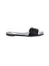 Shein Black Sandals Size 11 - photo 1