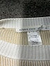Altar'd State Ivory Pullover Sweater Size S - photo 7