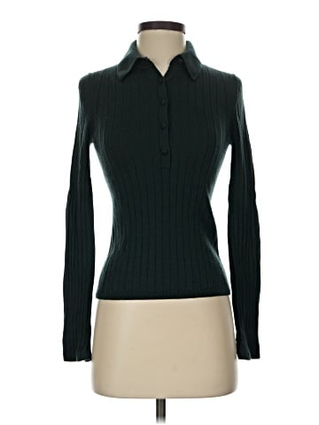 Banana Republic Long Sleeve Blouse (view 1)