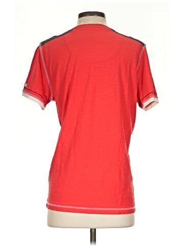 Projek Raw Short Sleeve T-Shirt (view 2)