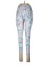 Lands' End Print Pink Active Pants Size XL - photo 1