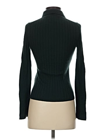 Banana Republic Long Sleeve Blouse (view 2)