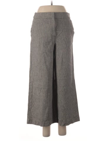 Ann Taylor LOFT Linen Pants (view 1)