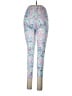 Lands' End Print Pink Active Pants Size XL - photo 2