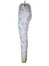 Lands' End Print Pink Active Pants Size XL - photo 5