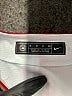 Nike 100% Polyester White Short Sleeve Top Size M (kids) - photo 3