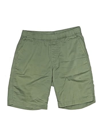 Uniqlo Khaki Shorts (view 1)