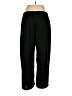 SOHO Apparel Ltd 100% Polyester Black Active Pants Size XL - photo 2