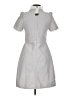 Assorted Brands Gray Casual Dress Size 1 - photo 2