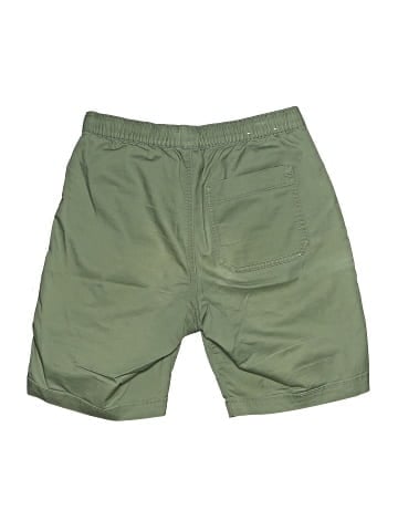 Uniqlo Khaki Shorts (view 2)