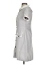 Assorted Brands Gray Casual Dress Size 1 - photo 5
