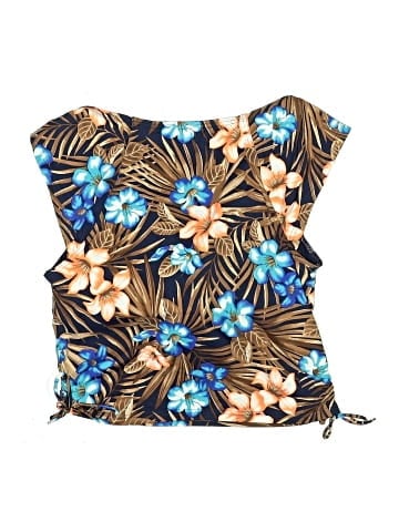 Lands' End Swimsuit Top (view 2)