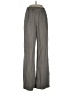 ASOS Design Gray Casual Pants Size 4 - photo 1