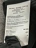Escada Solid Black Cocktail Dress Size EU 40 / US 10 - photo 8